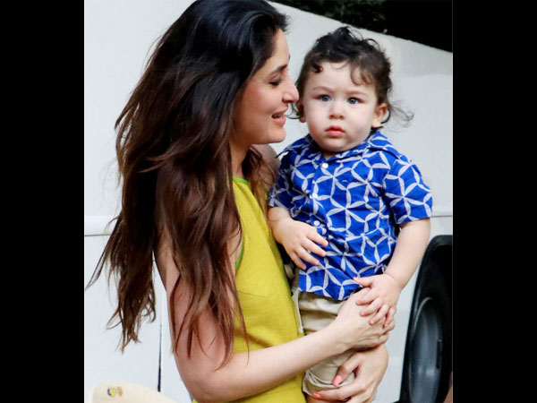 The Media Should Be More Responsible Around Taimur