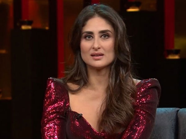 Saif Just Woke Up One Morning & Said Let's Get Married Saif Just Woke Up One Morning & Said Let's Get Married