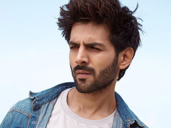 Kartik Aaryan: He Has Made Us Really Proud Kartik Aaryan: He Has Made Us Really Proud