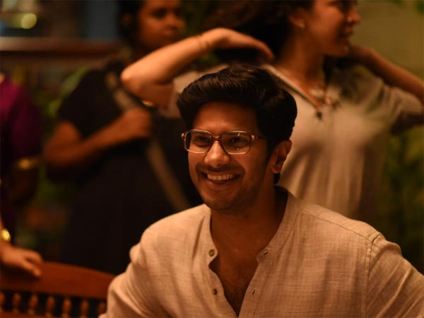 Best Debutant- Dulquer Salmaan