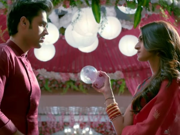 Kasautii Zindagii Kay 2 New Promo: Prerna In A Revenge Mode Kasautii Zindagii Kay 2 New Promo: Prerna In A Revenge Mode