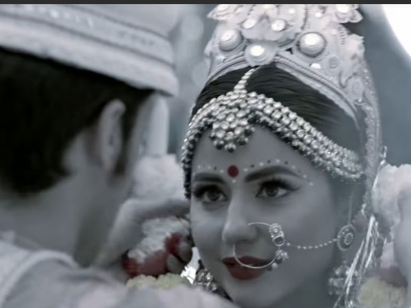 What Will Komolika Do? What Will Komolika Do?