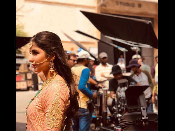 Katrina On Zero Debacle 