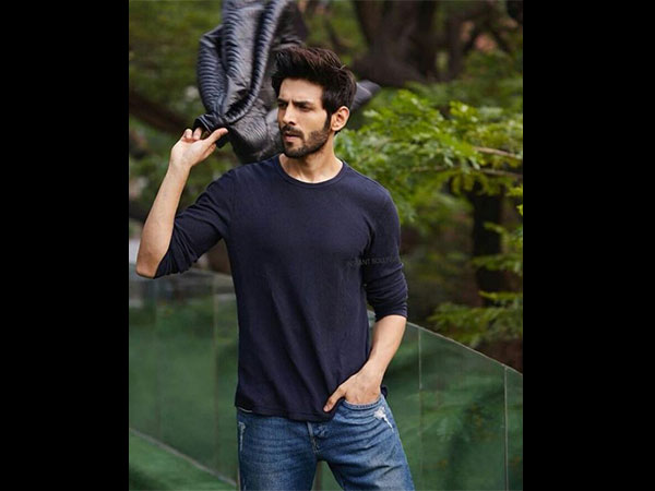 Kartik On Life Post The Success Of Sonu Ke Titu Ki Sweety