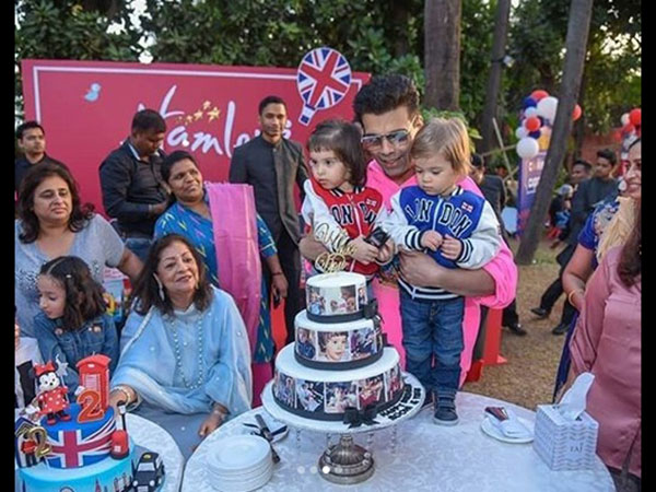 These Are The Lessons Which He Would Teach Yash & Roohi