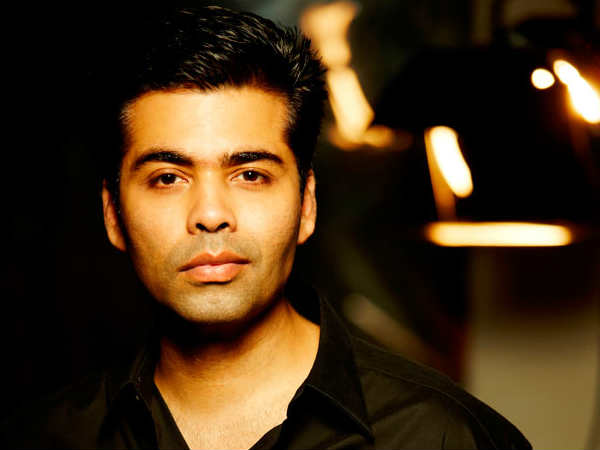 Karan Johar