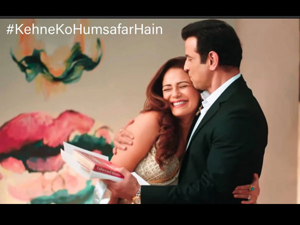 Fans Comments: Riya & Veena