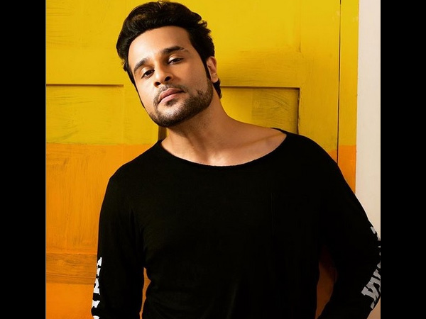 How Kapil & Krushna Pull Each Other’s Legs On The Show? How Kapil & Krushna Pull Each Other’s Legs On The Show?