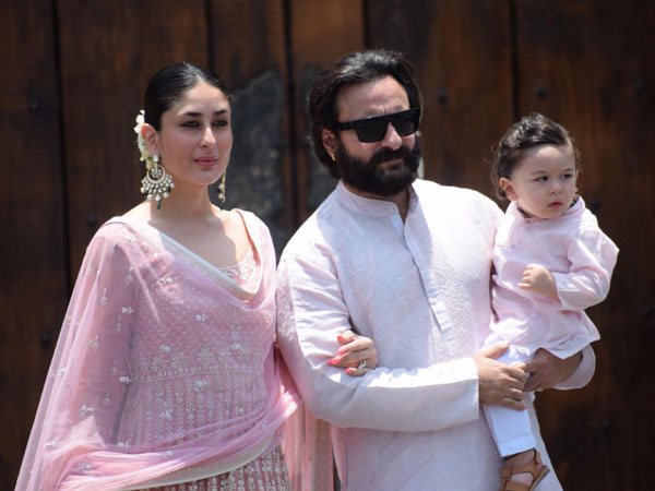 Saif Ali Khan Needs A Foot Massage All The Time, Every Time!
