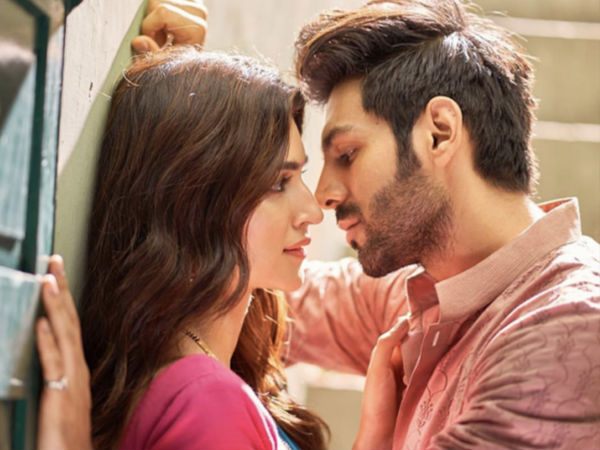 Luka Chuppi - Grand Release Luka Chuppi - Grand Release