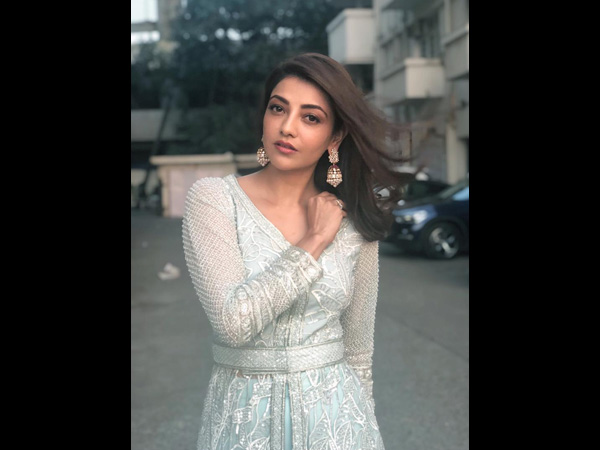 Elegance Personified