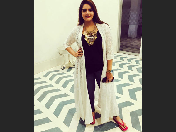 Anjali Anand Says... Anjali Anand Says...