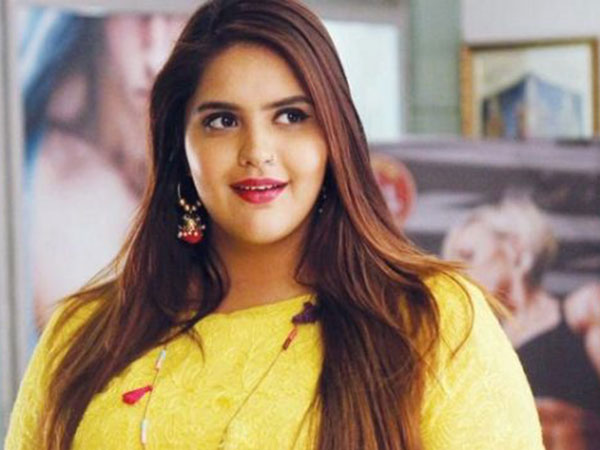 ‘I Think I Am A Very Soft Target For The Trolls’ ‘I Think I Am A Very Soft Target For The Trolls’