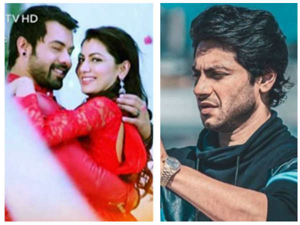 Kumkum Bhagya & Kundali Bhagya