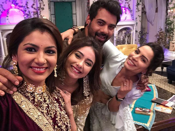 After Vin Rana, 4 Actors Quit The Show