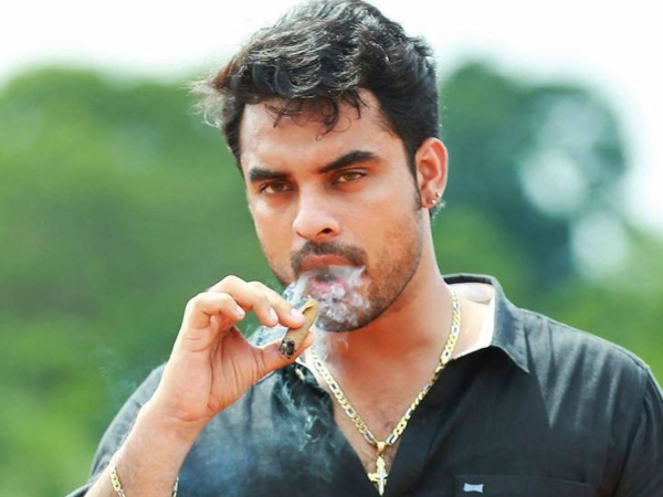 Tovino Thomas