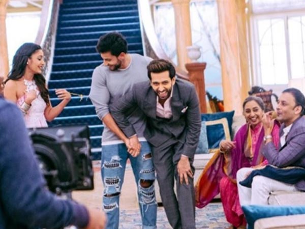 ‘Ishqbaaz Has Been A Wonderful Ride’ ‘Ishqbaaz Has Been A Wonderful Ride’
