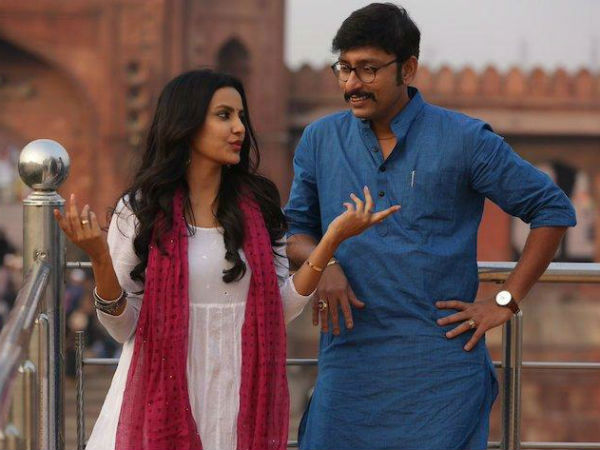 A Big Win For RJ Balaji?