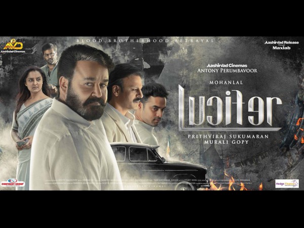 Lucifers New Poster Is A Star-studded One & It Revelas The Looks Of All The Prominent Actors! Lucifers New Poster Is A Star-studded One & It Revelas The Looks Of All The Prominent Actors!