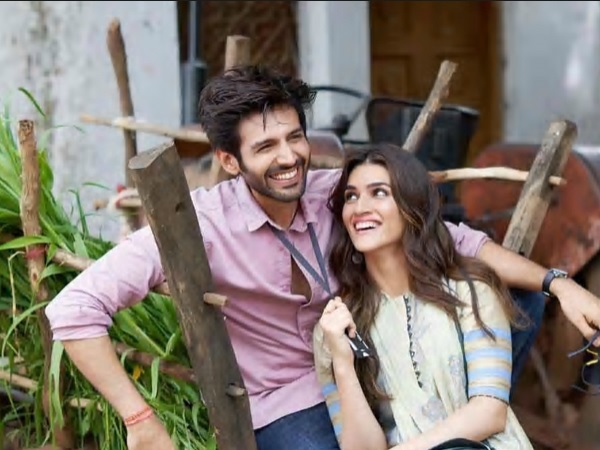 Luka Chuppi Box Office Prediction Day 1