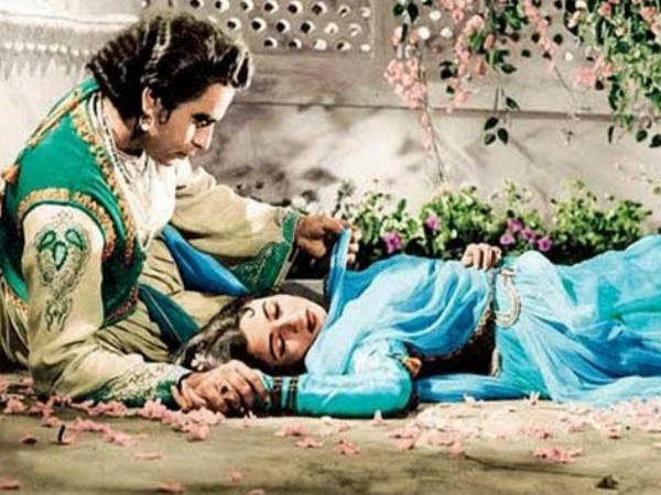 Mughal-E-Azam