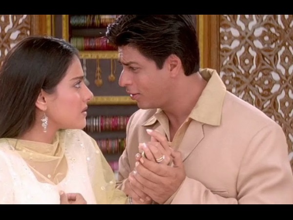 Kabhi Khushi Kabhi Gham