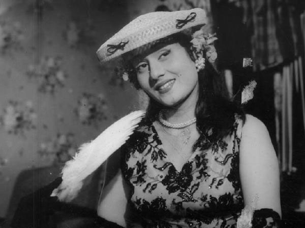 Madhubala Was Diagnosed With Ventricular Septal Defect Madhubala Was Diagnosed With Ventricular Septal Defect