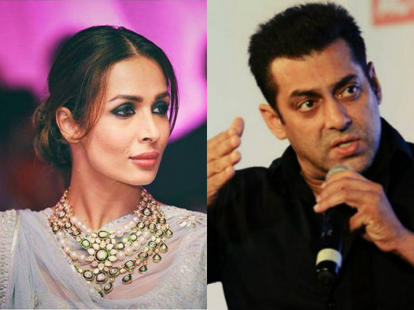 Is She Sending A Message To Salman Khan Through This?