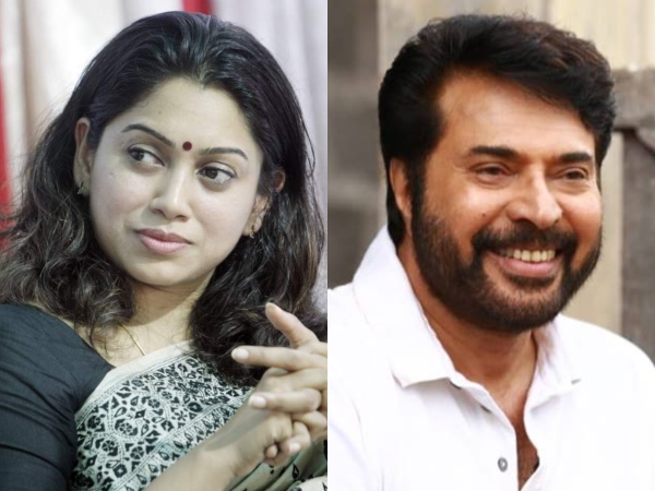 Anjali Menon Anjali Menon