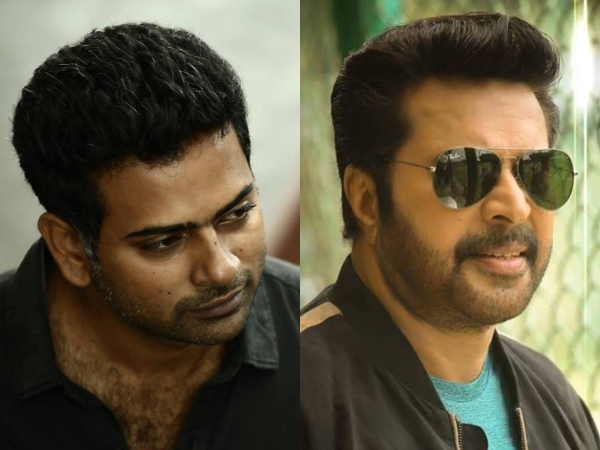 Alphonse Puthren Alphonse Puthren