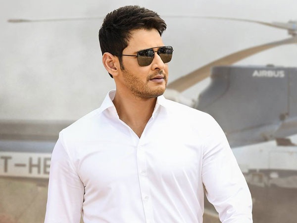 Not Sukumar But Anil Ravipudi To Direct The Movie