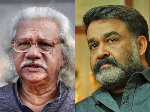 Adoor Gopalakrishnan