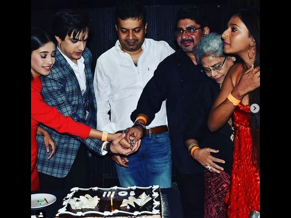 The Biggest #10YearChallenge Says Mohsin