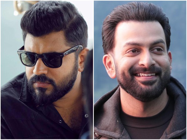 Other Actors In The Top 5