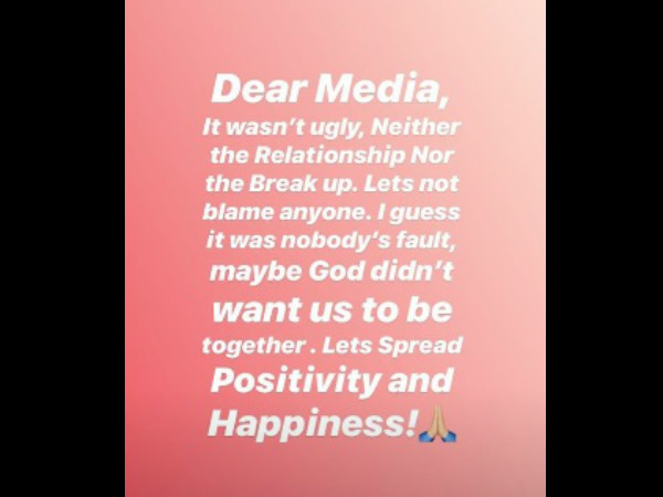 Neha Slams Media!
