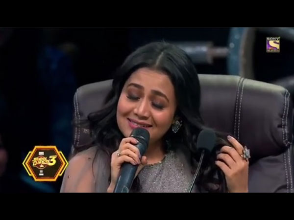 ‘After All This, I Won’t Fall In Love Again’