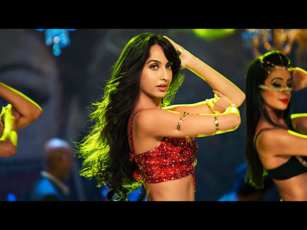 Dilbar (Satyamev Jayate)