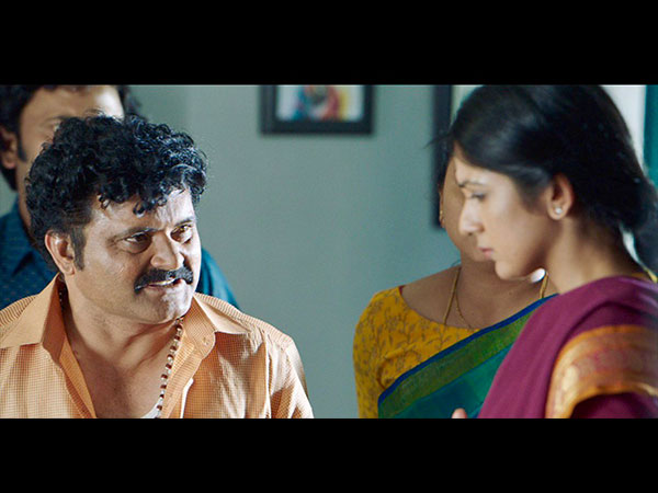 P Vijay Kumar As NTR