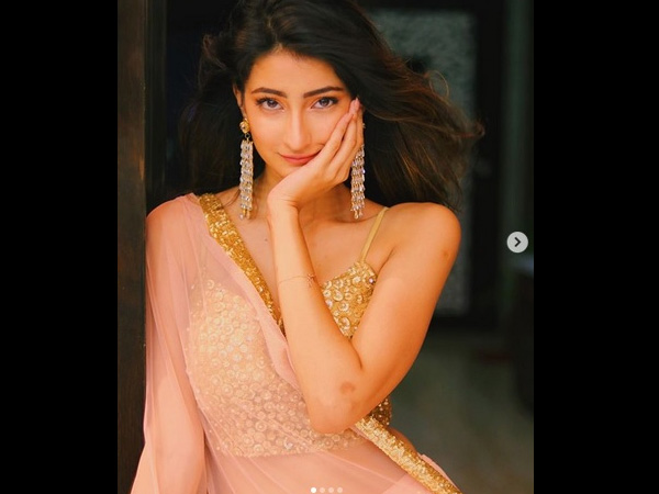 Is Shweta Tiwari’s Daughter Palak Debuting With YRHPK?