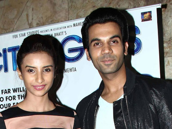 She Feels There Is Still A Long Way To Go