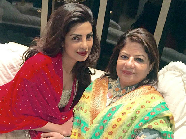 This Is How Priyanka Reacted To People Speculating About Her Pregnancy