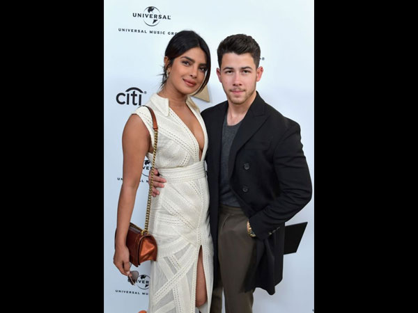 Priyanka Will Be Joining Nick In London