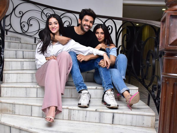 Pati Patni Aur Woh Remake Starcast Pati Patni Aur Woh Remake Starcast