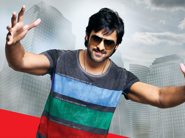 Is Prabhas Still Shy Around Girls?