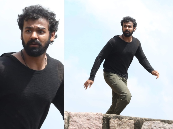 Strength – Potential Action Hero