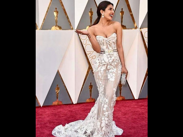 Priyanka Has A Special Message For Everyone Nominated 