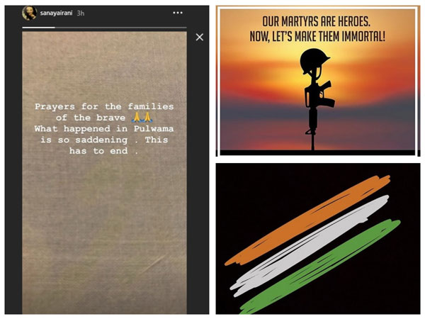 Drashti Dhami & Surbhi Chandna Drashti Dhami & Surbhi Chandna