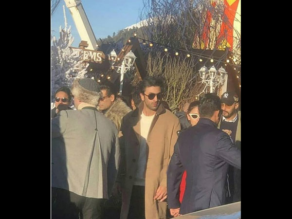 Here's One More Picture