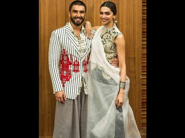 Live-In Relationship Was Never An Option For Deepika