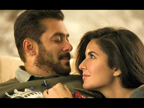 Bharat – Grand Release Bharat – Grand Release